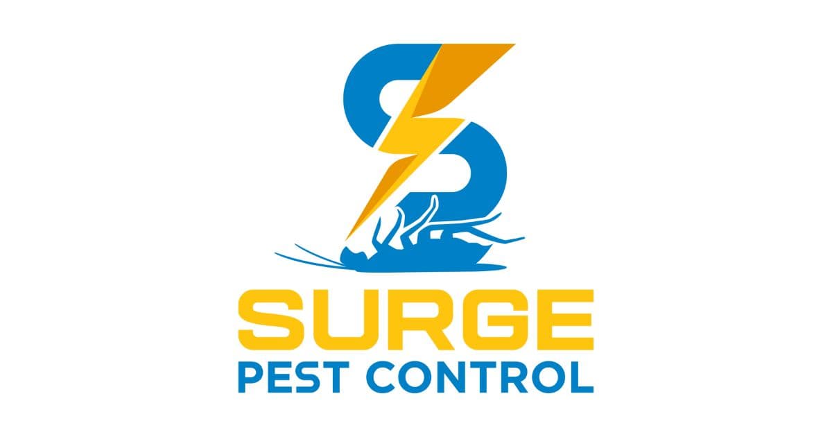 Surge Pest Control