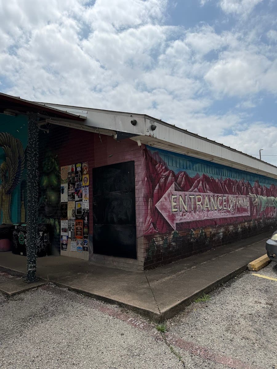 Planet K Texas - Round Rock