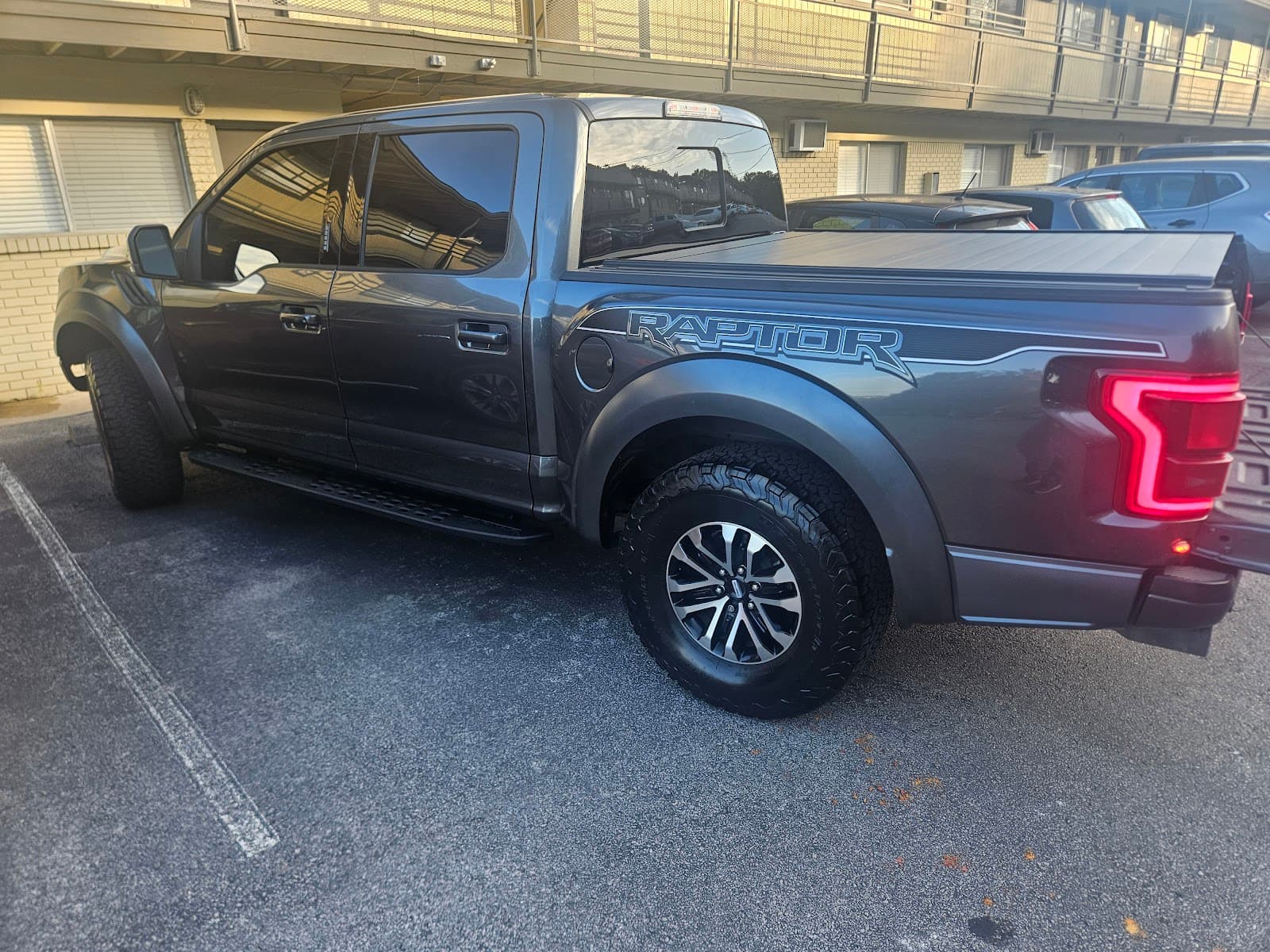 Performance Auto Group