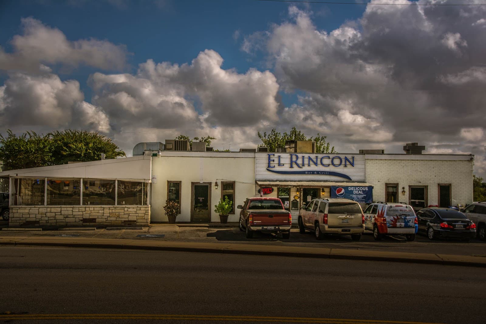 El Rincon Mexican Restaurant
