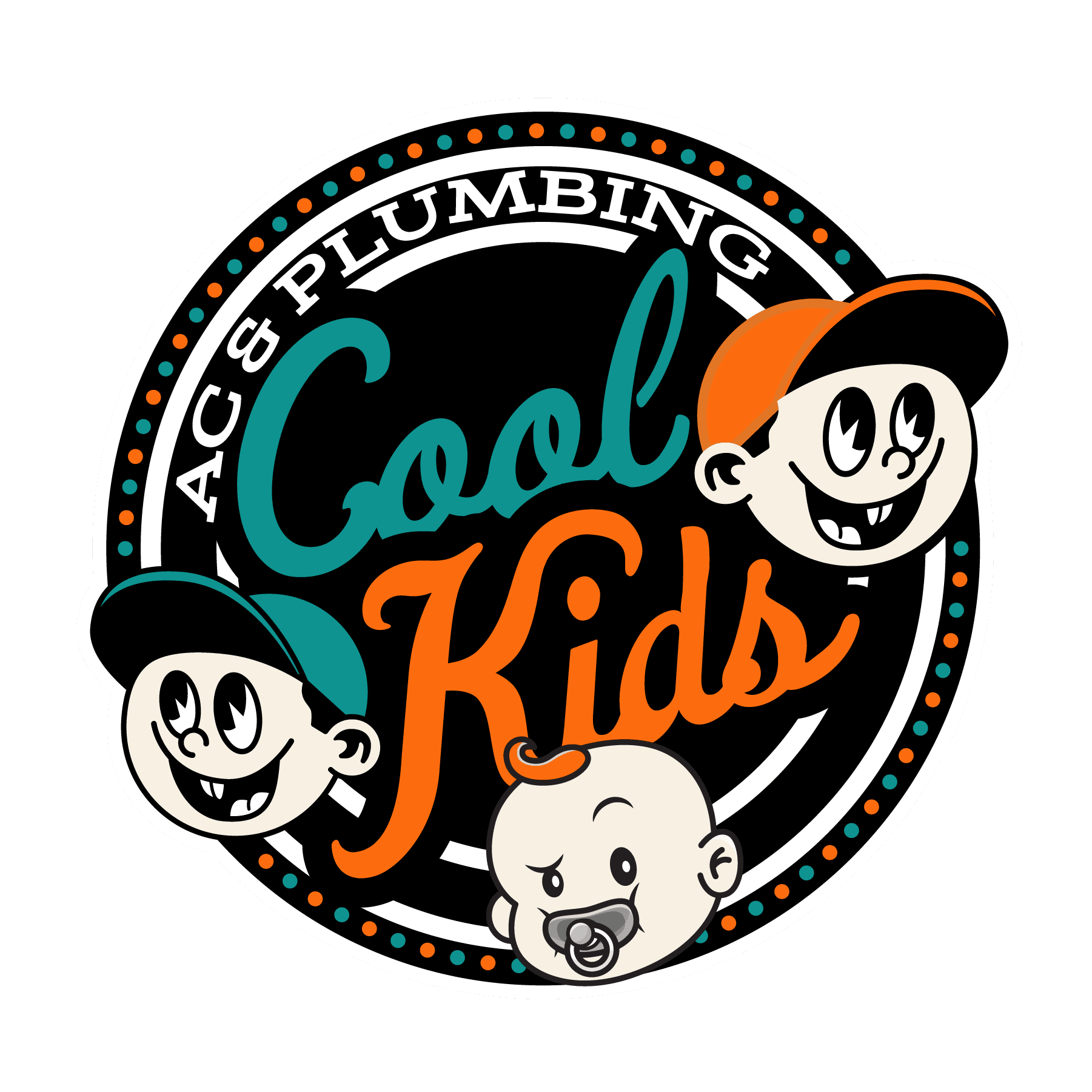 Cool Kids AC, Heat & Plumbing