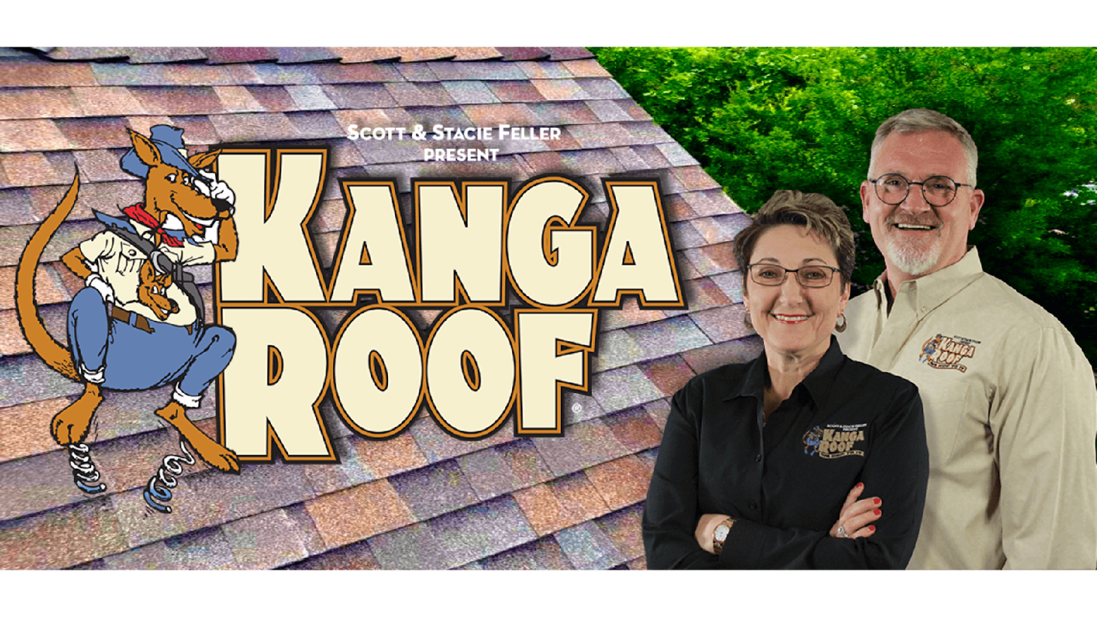 KangaRoof