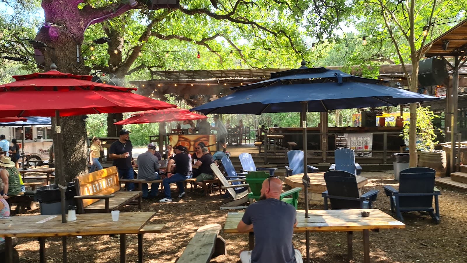 Moontower Saloon