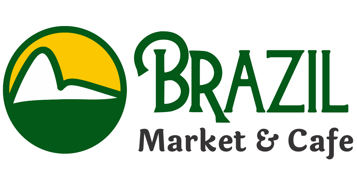 Brazil Market & Cafe