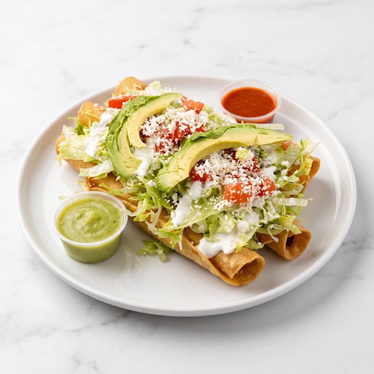 Taco N' Todo Antojitos y Mas