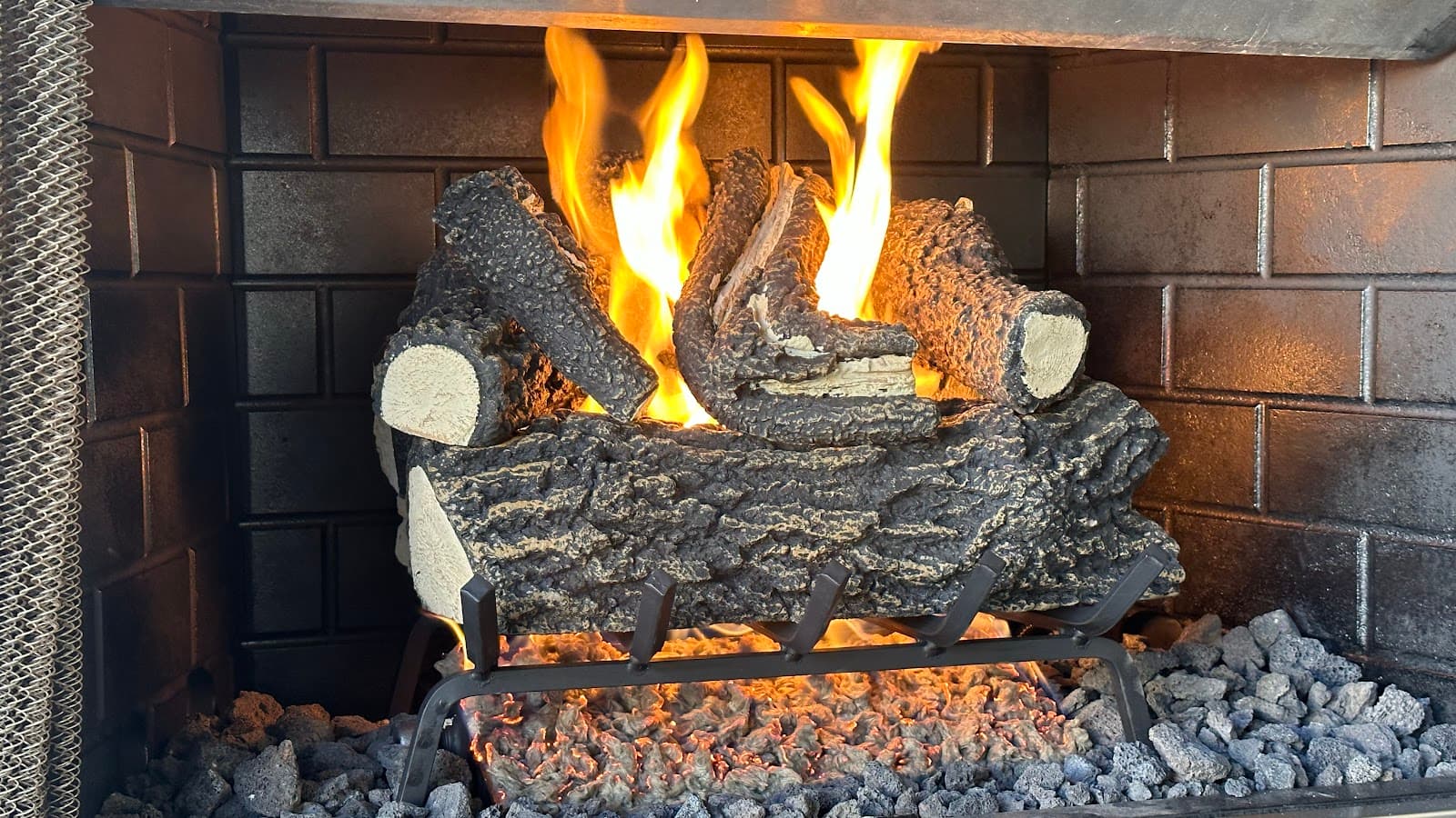Chimney Star