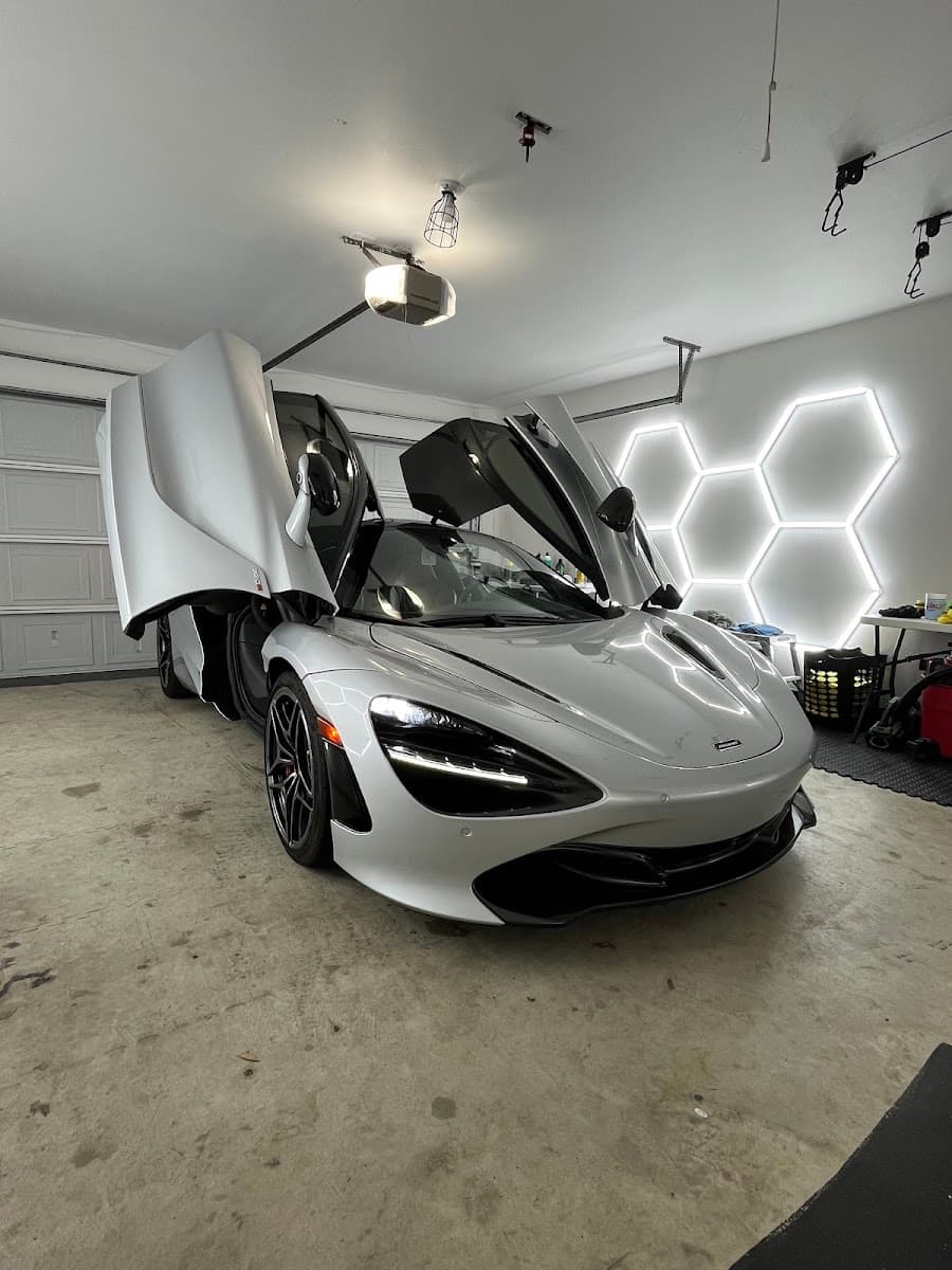 All Purpose Auto Detail & Ceramic Coating Austin Texas