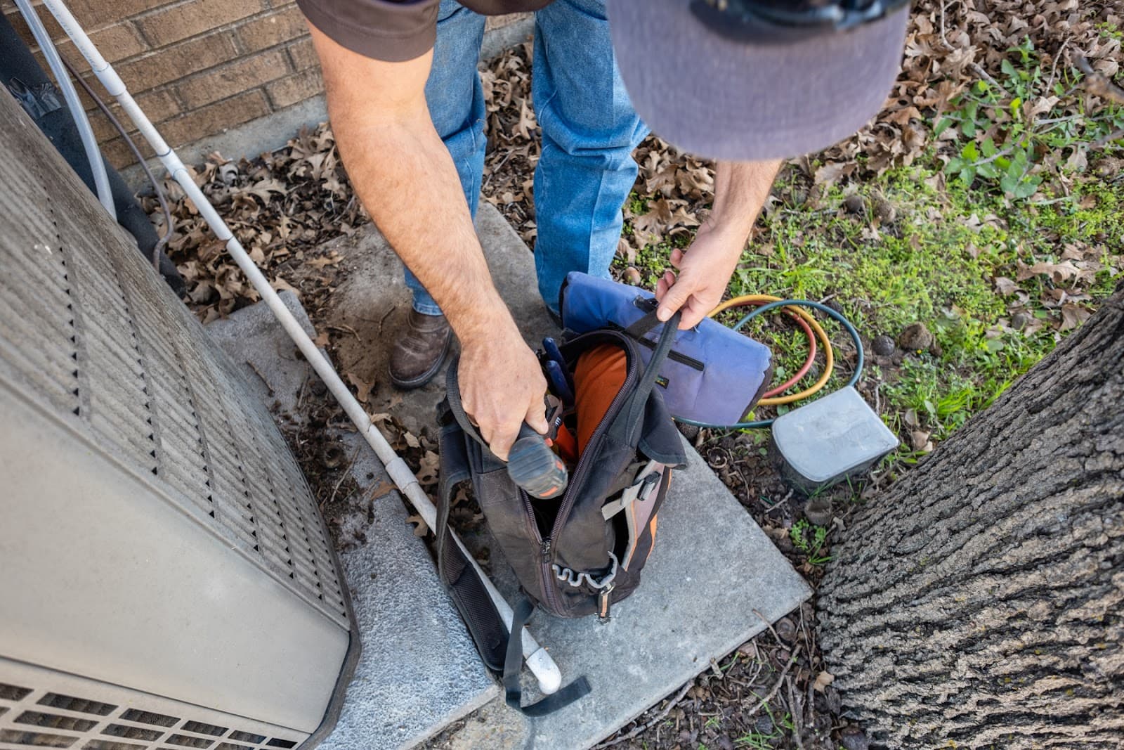 Expert Air & Refrigeration Service