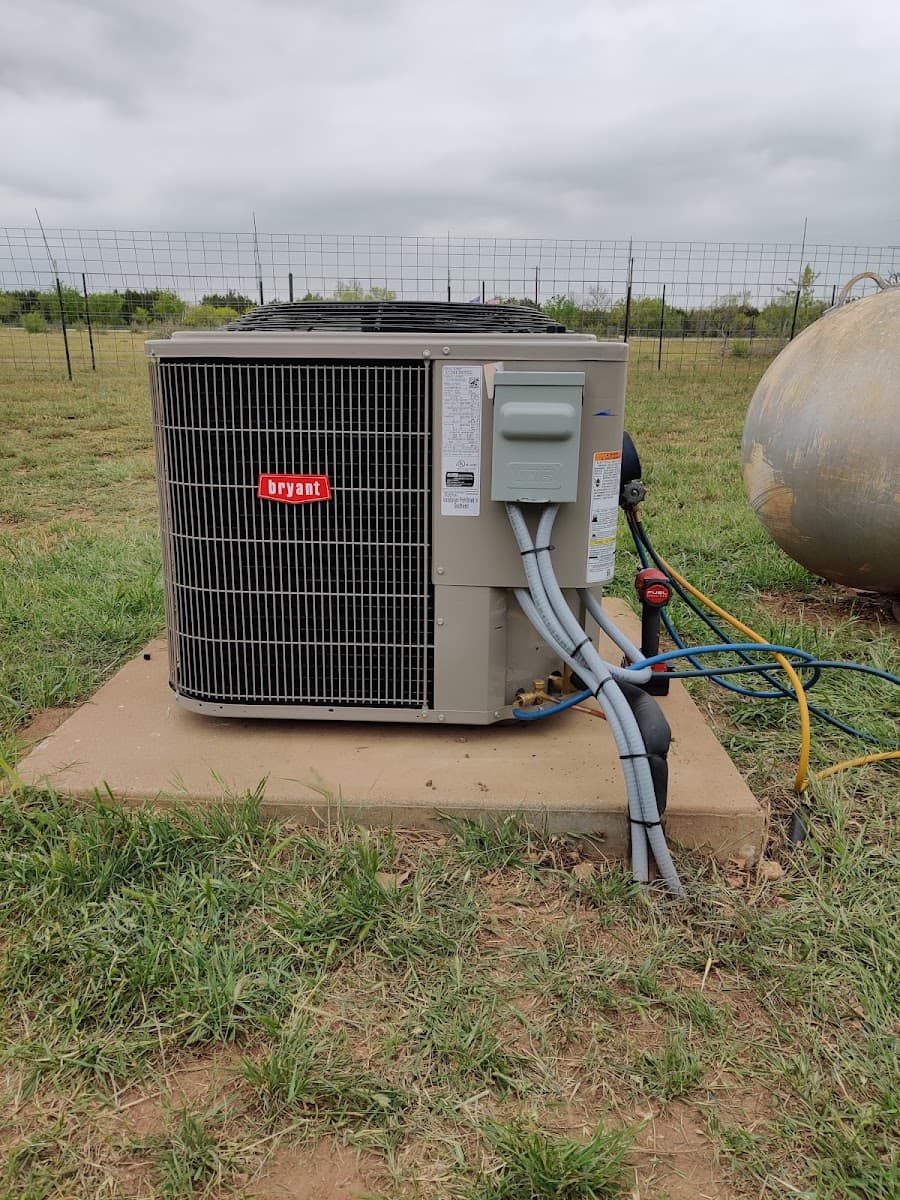 3G Air Heating & Cooling Specialists