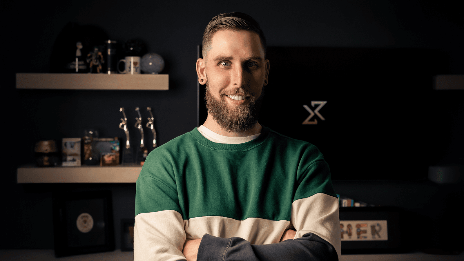 Kristopher Ray Creative