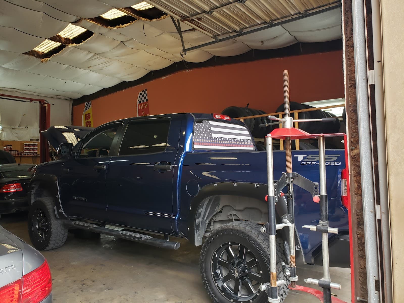 A & A Car Repair