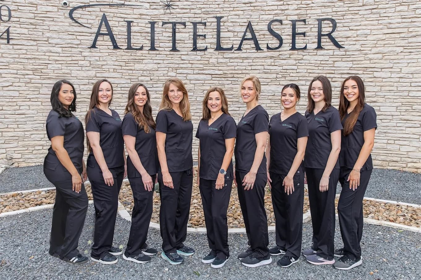Alite Laser Central Austin
