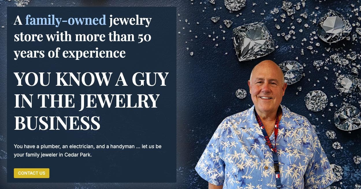 Ranch Road Jewelry