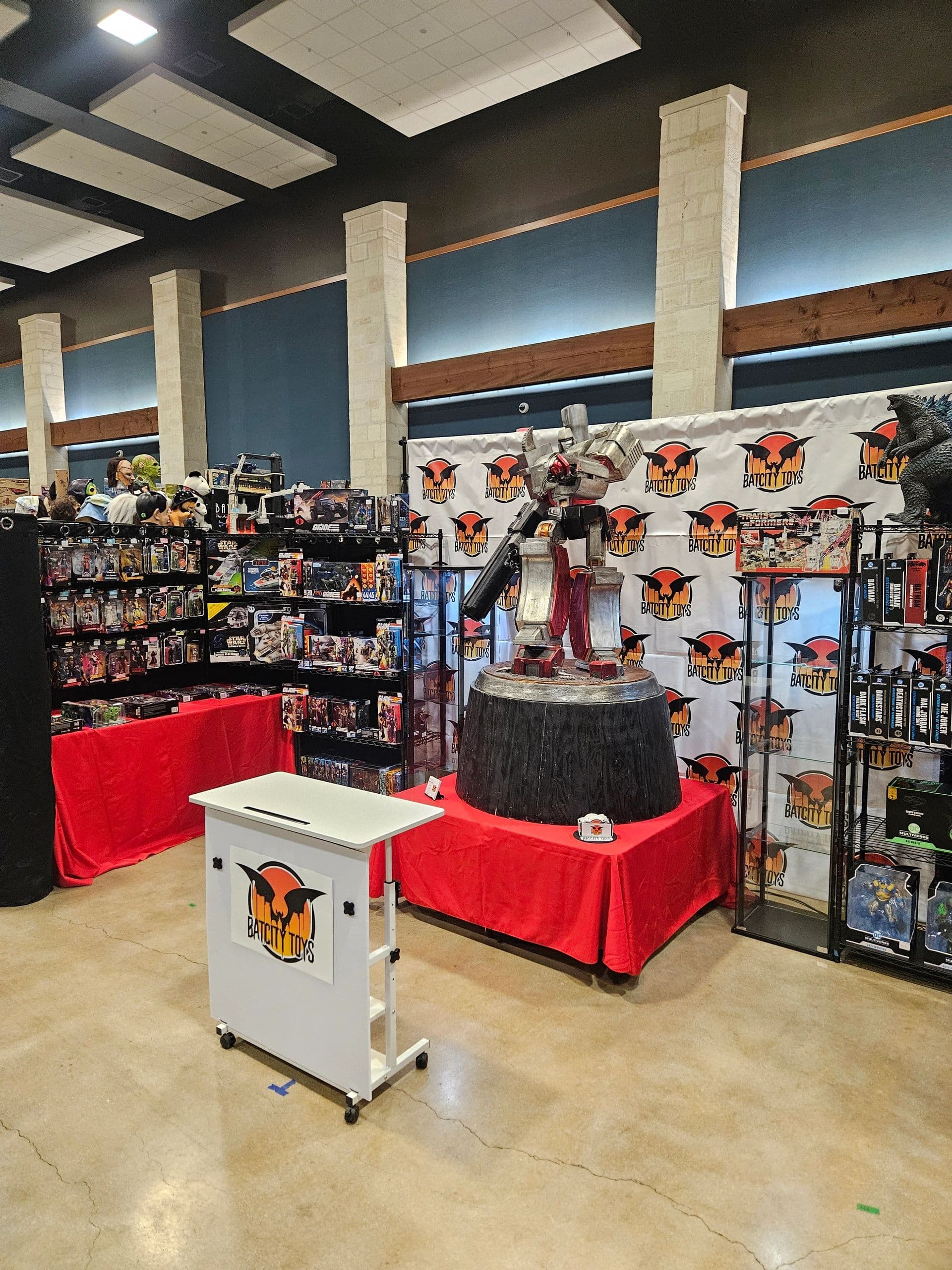 Batcity Toys