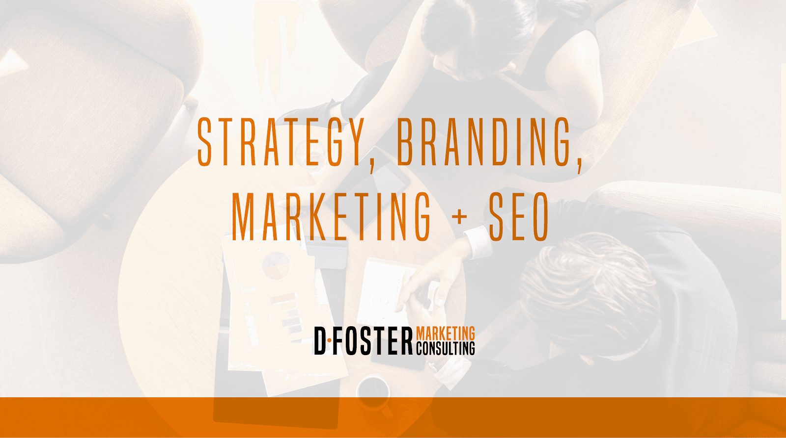 D. Foster Marketing