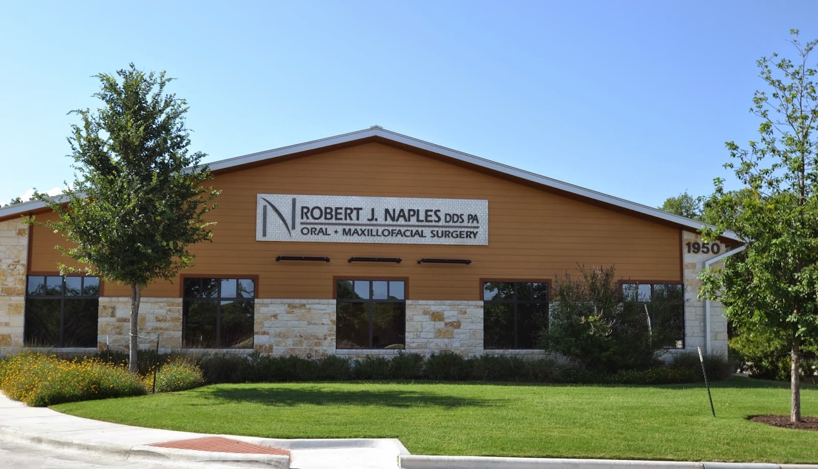 Naples Oral + Facial Surgery
