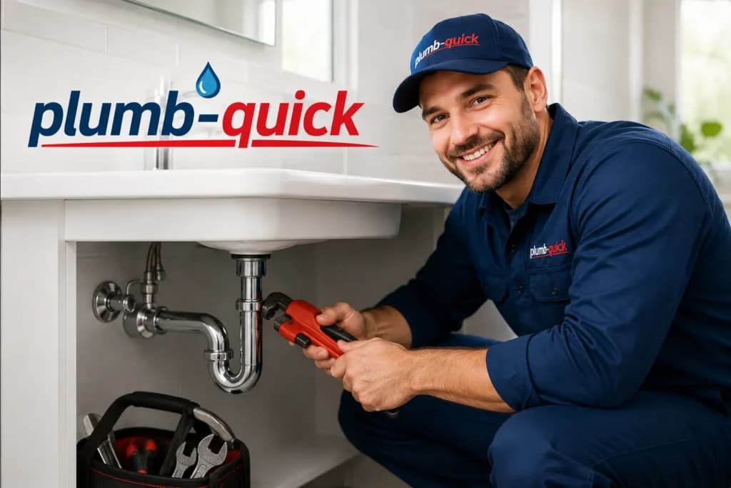 Plumb-Quick