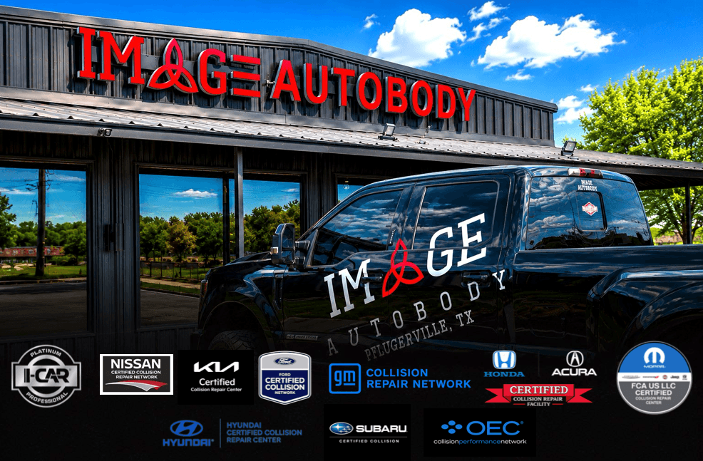 Image Auto Body