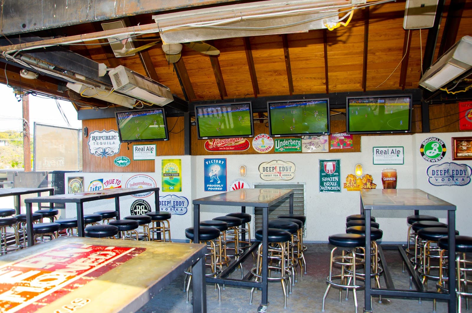 The Tavern