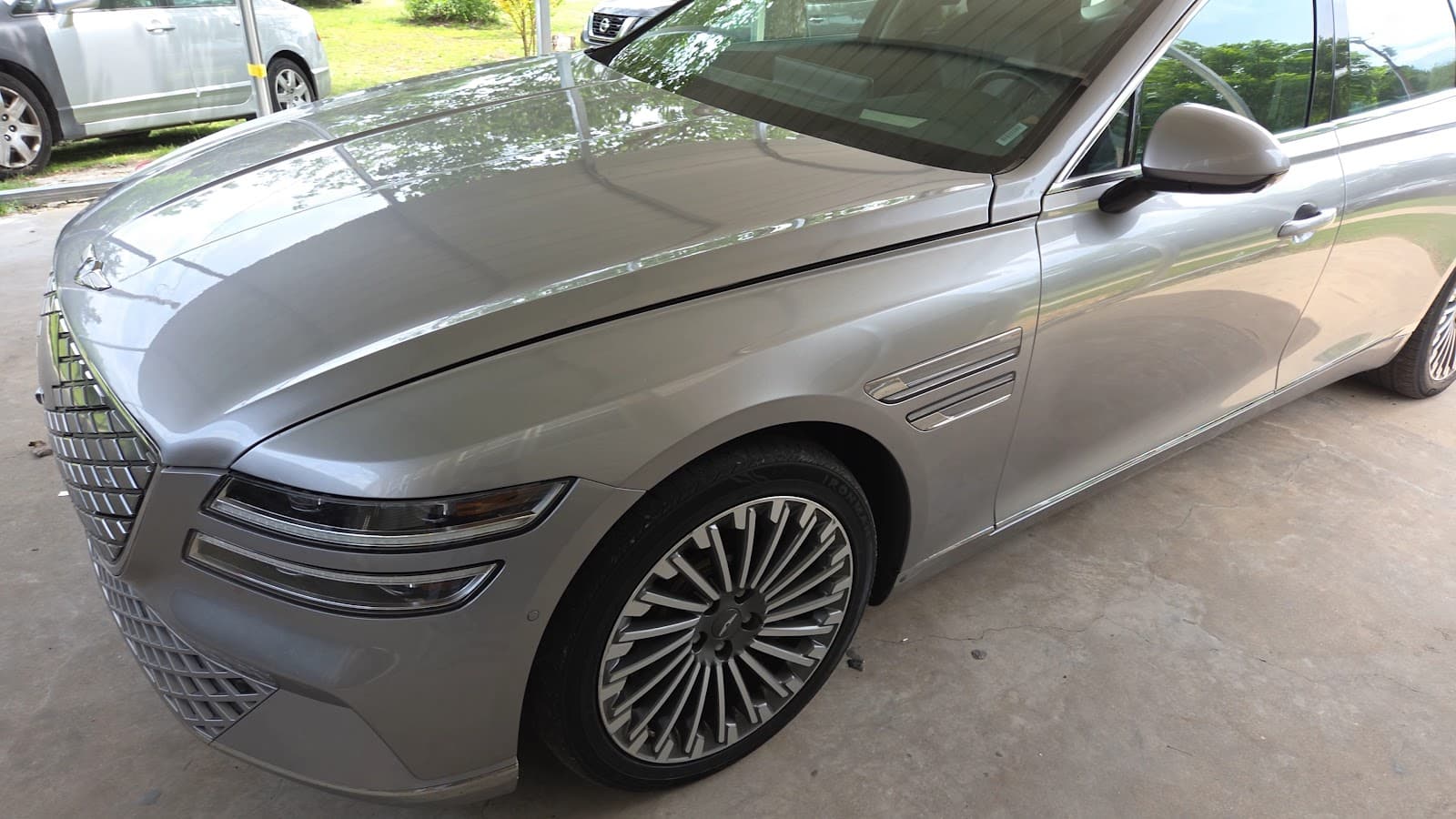 Acuna's Brothers Body Shop