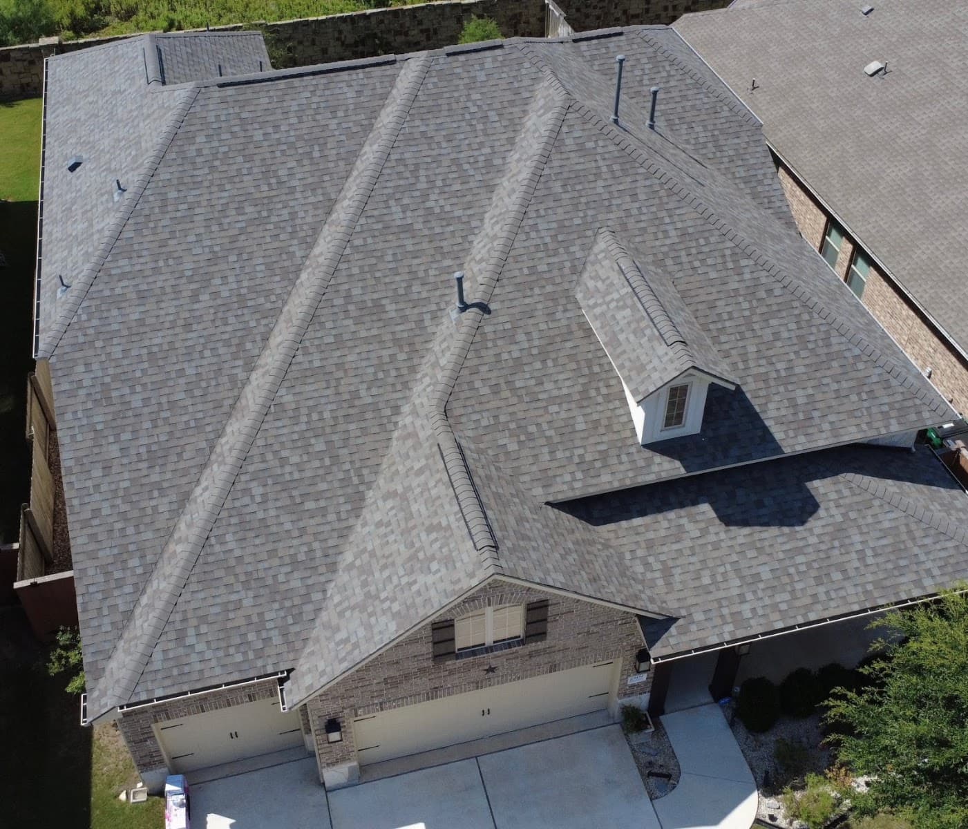 Summit Roofing