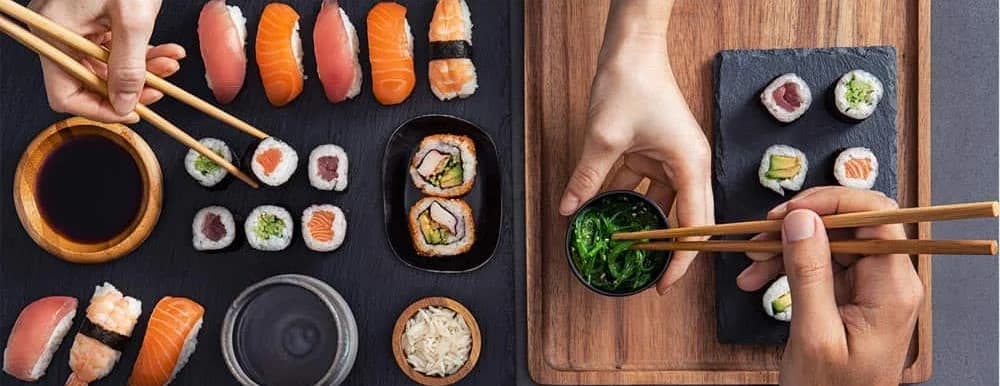 Sushi Yume