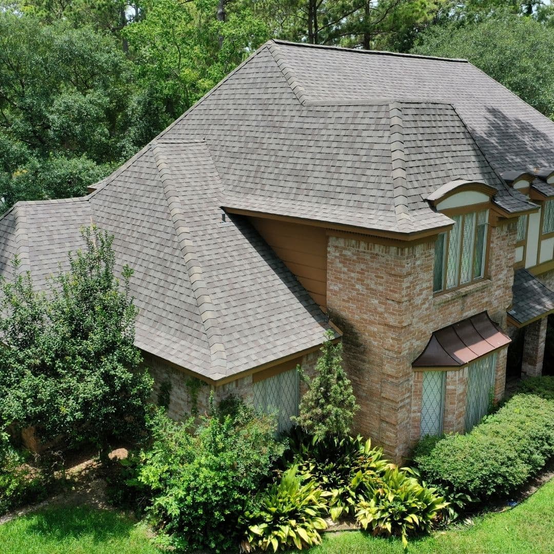 Amstill Roofing