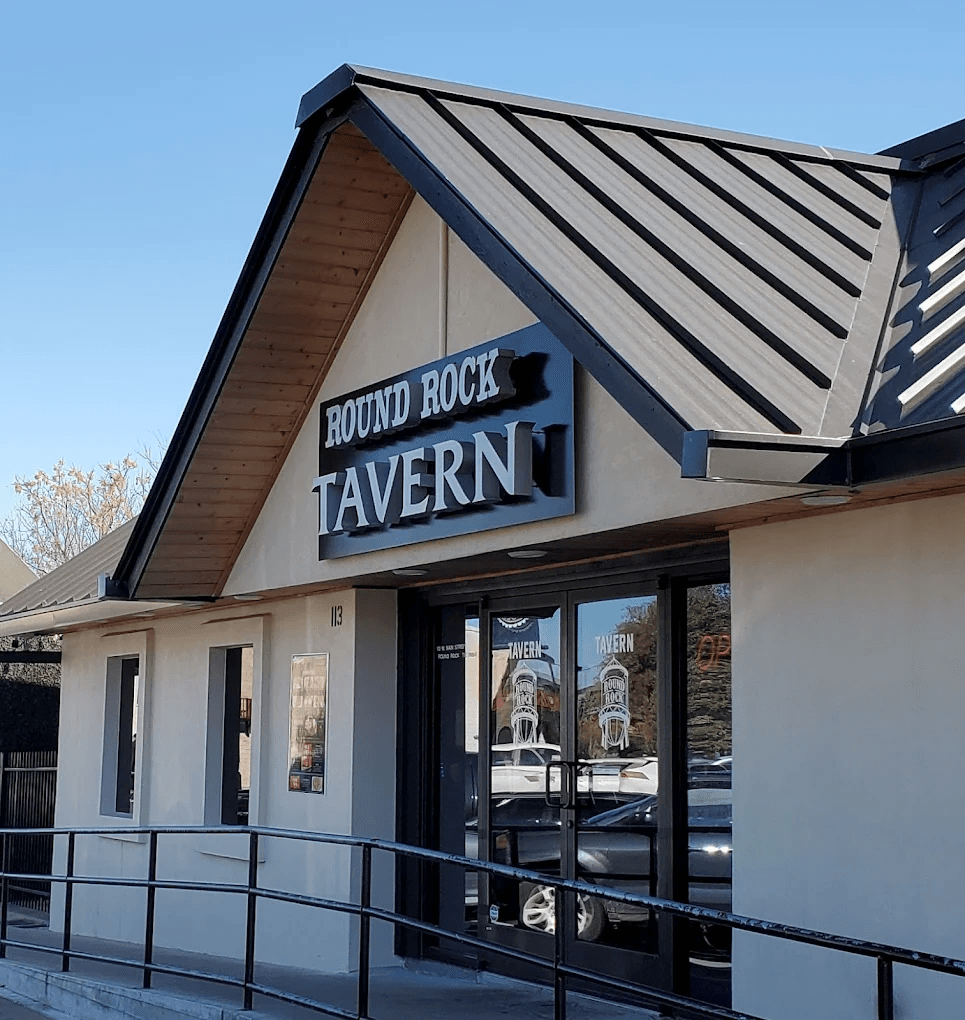 Round Rock Tavern