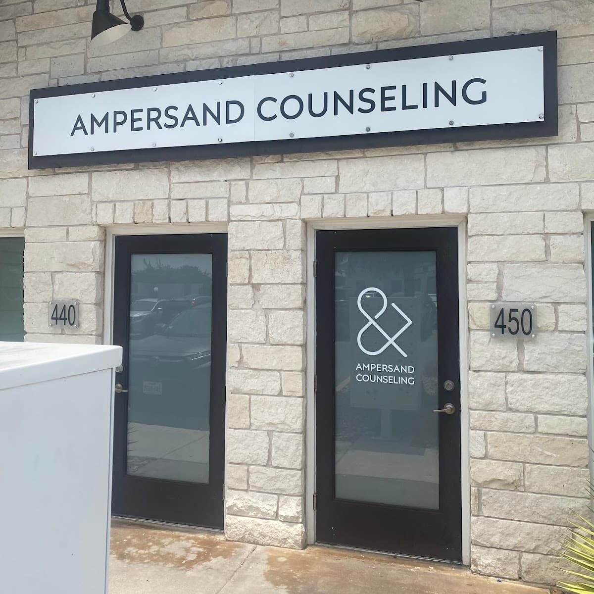 Ampersand Counseling