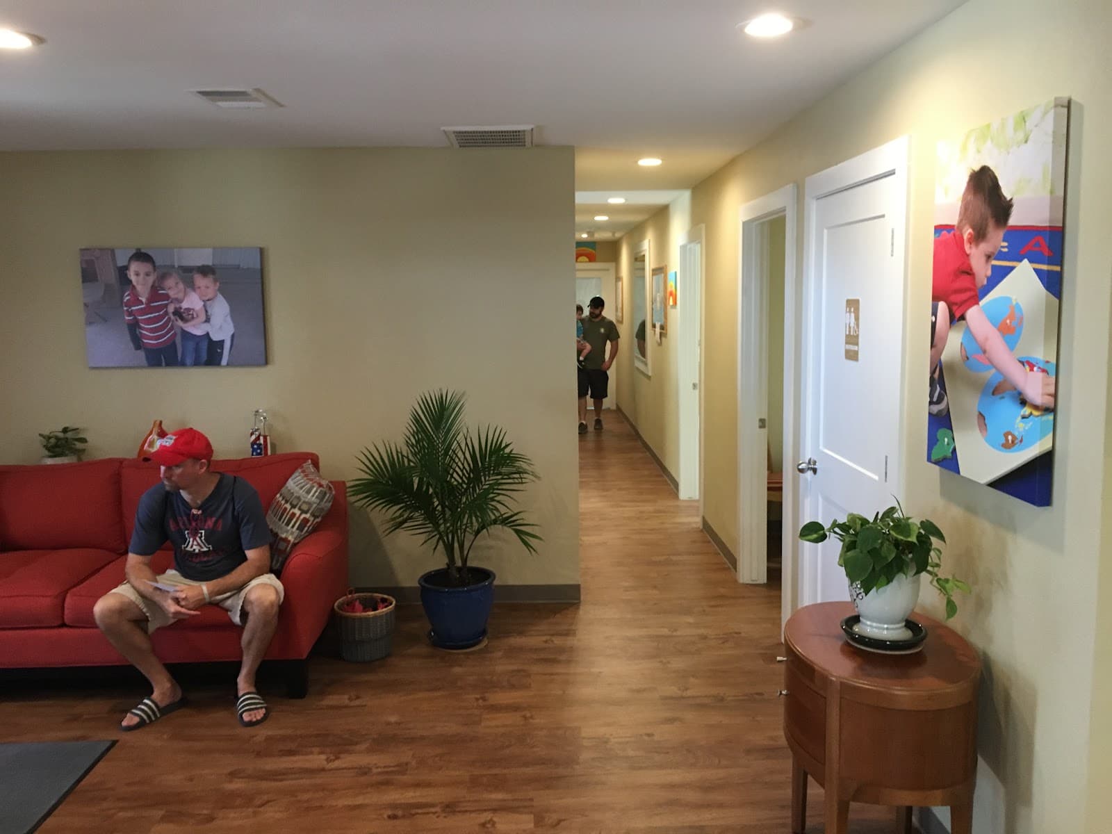 Austin Children's Dentistry - Austin