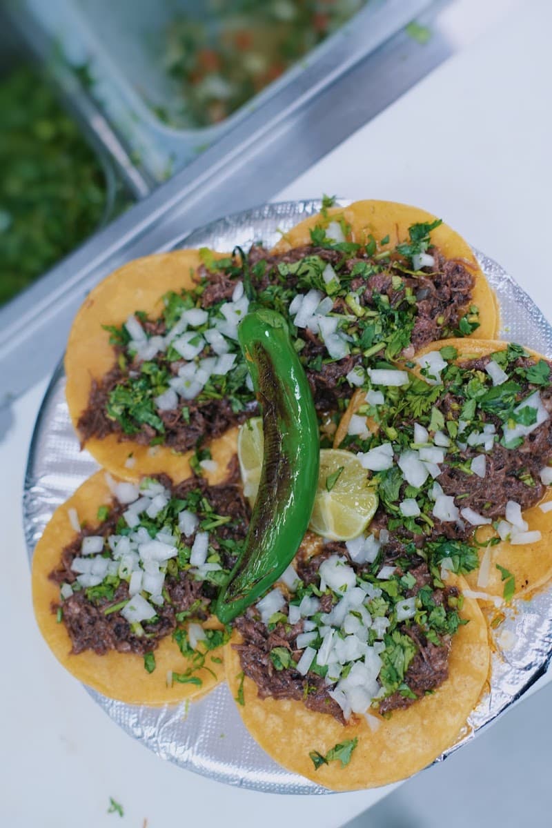 Charrito’s Foodtruck