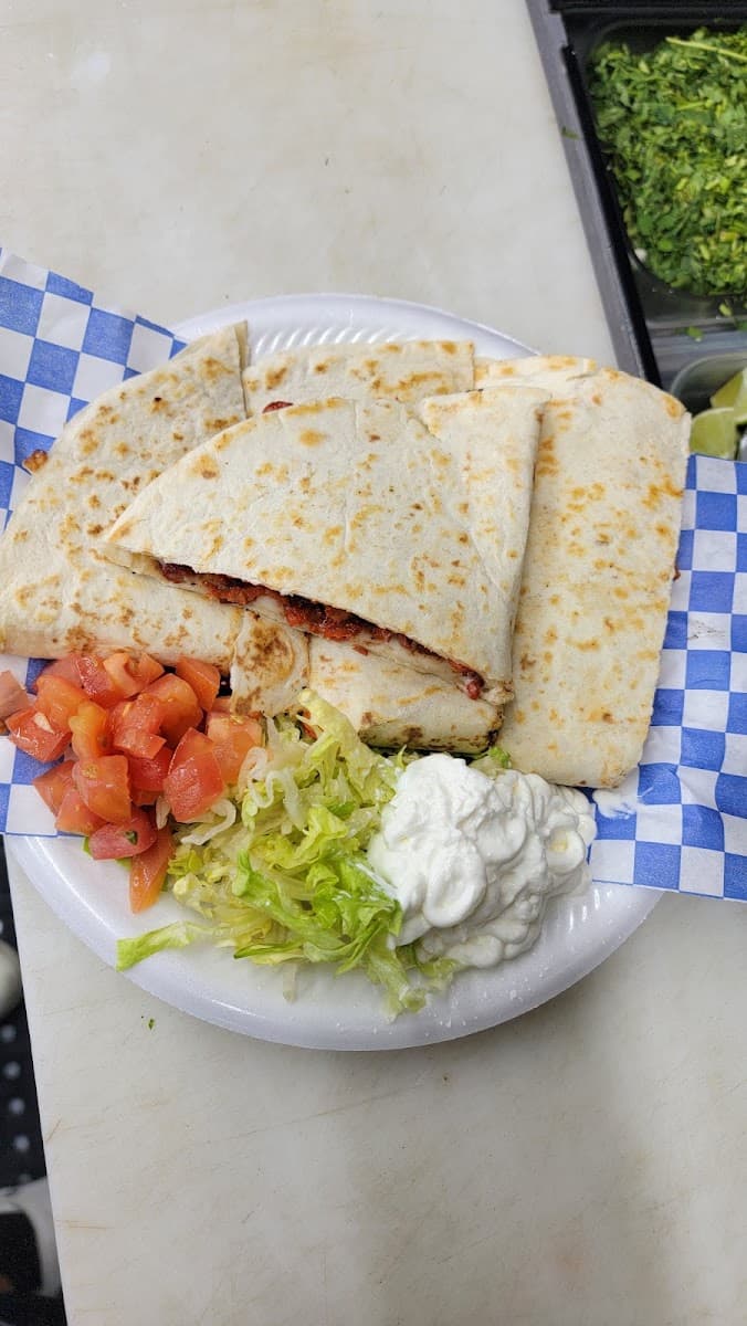 Tortas Y Tacos Dos Hermanos #2