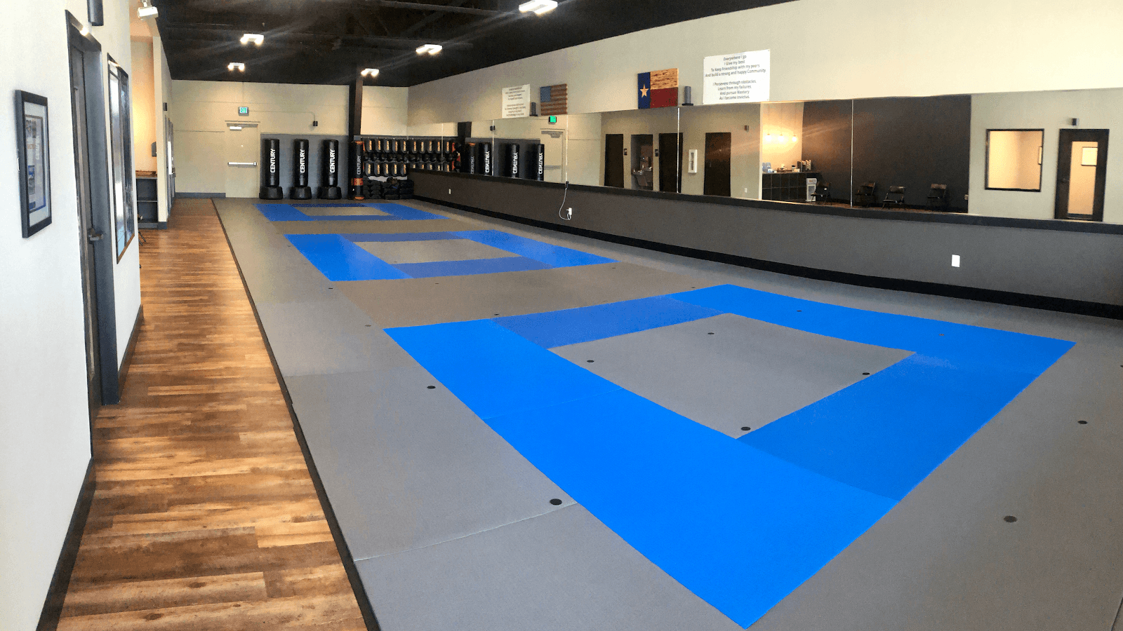 Invictus Martial Arts
