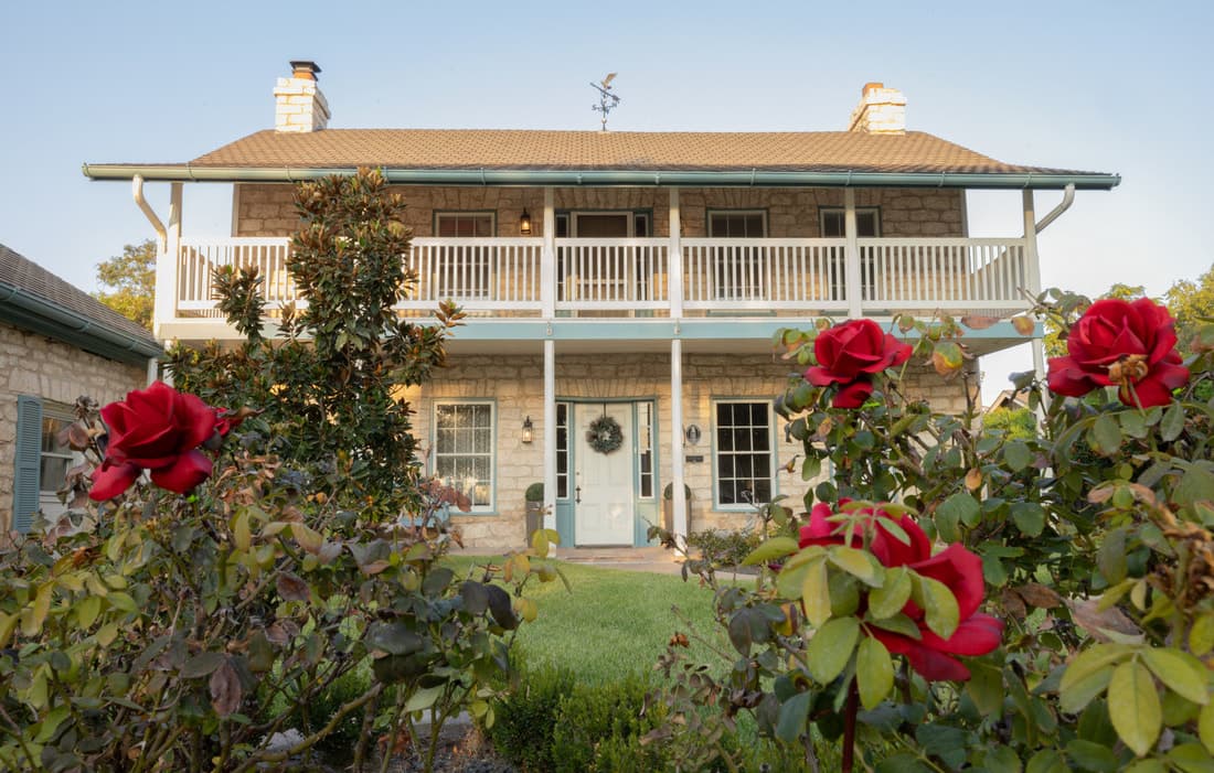 Owen House Wedding & Event Venue