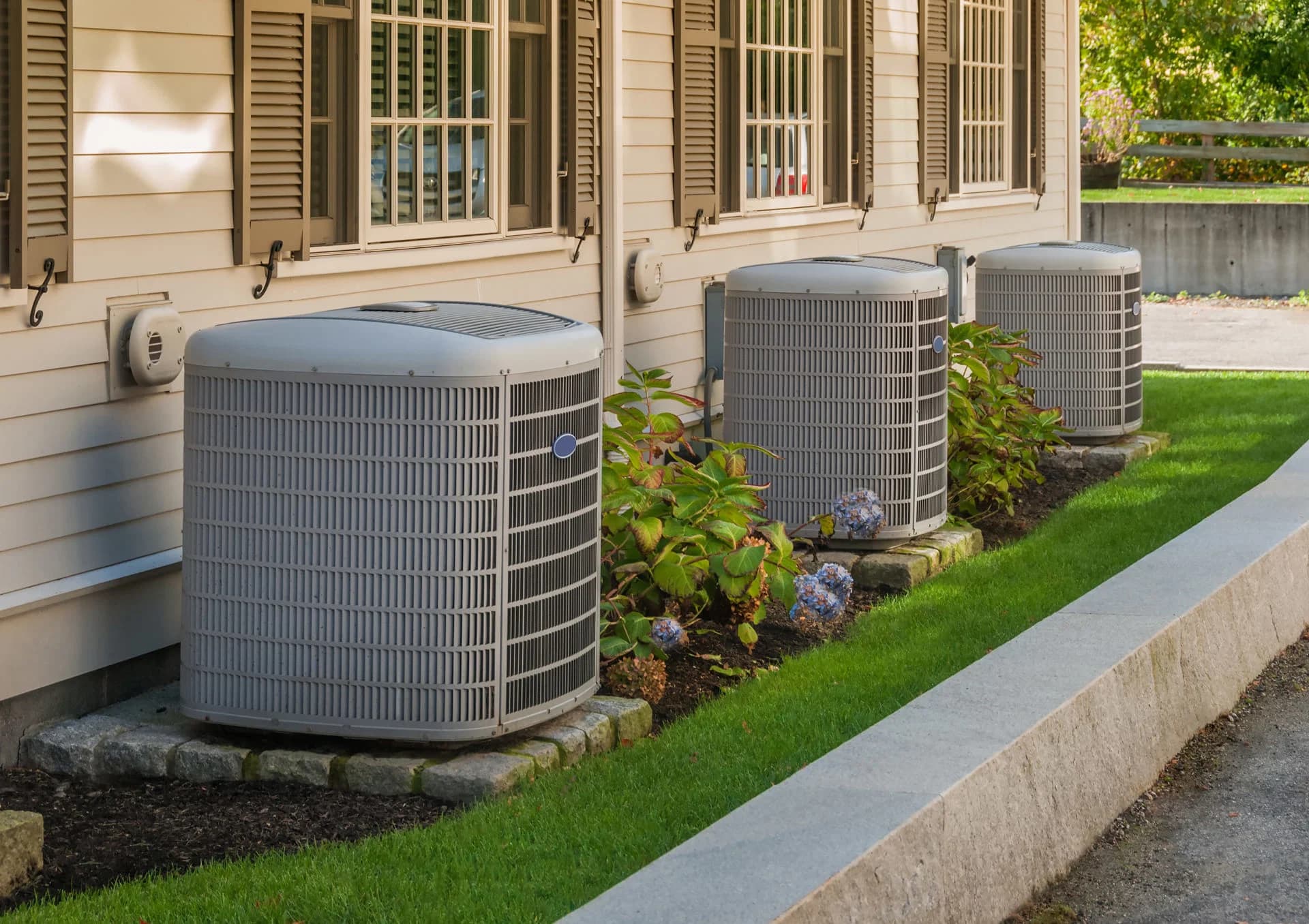 Patriot Appliance & Air Conditioning Repair