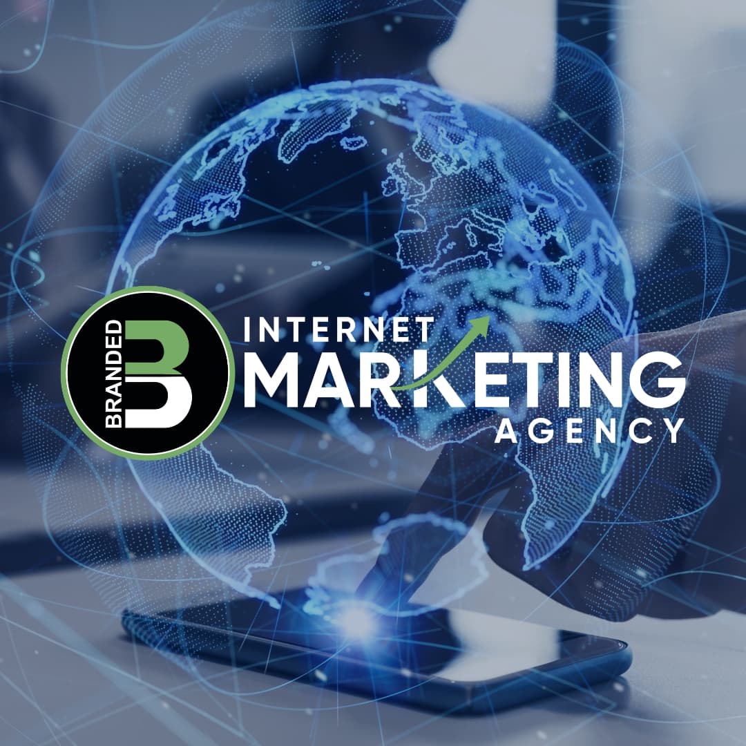BRANDED INTERNET MARKETING AGENCY