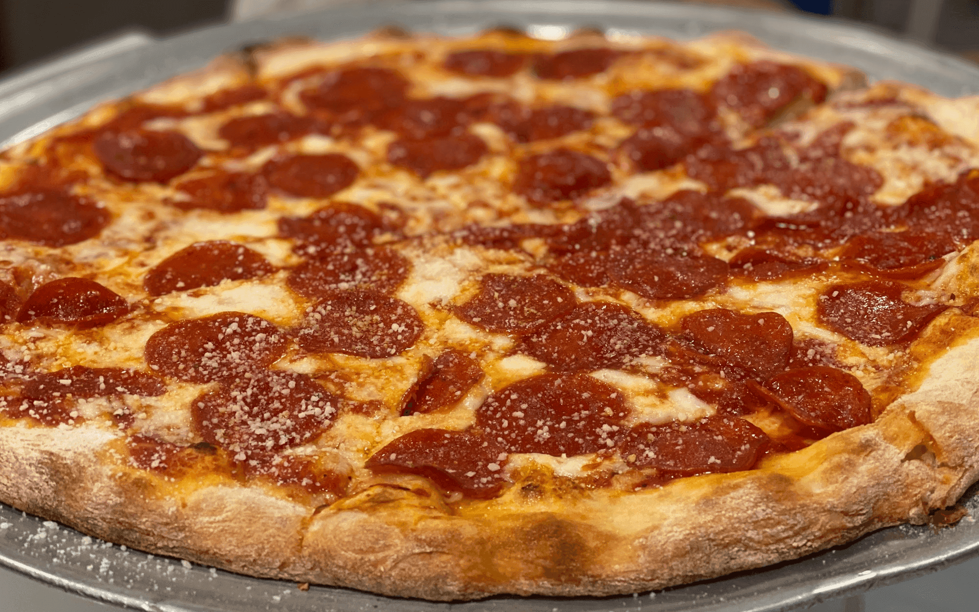 Niki's Pizza & Pasta