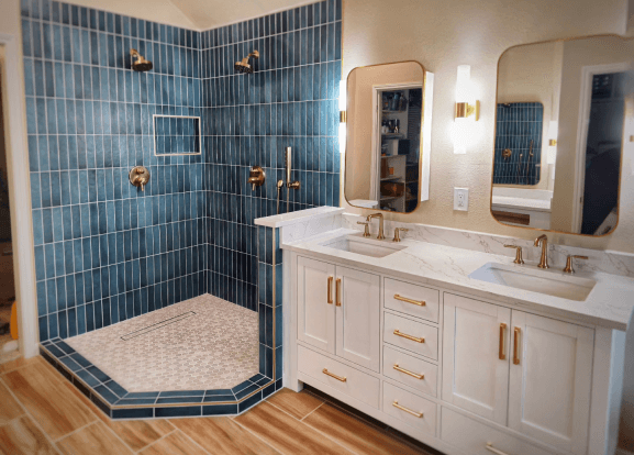 Mitchell Woodwork and Remodeling - Cedar Park