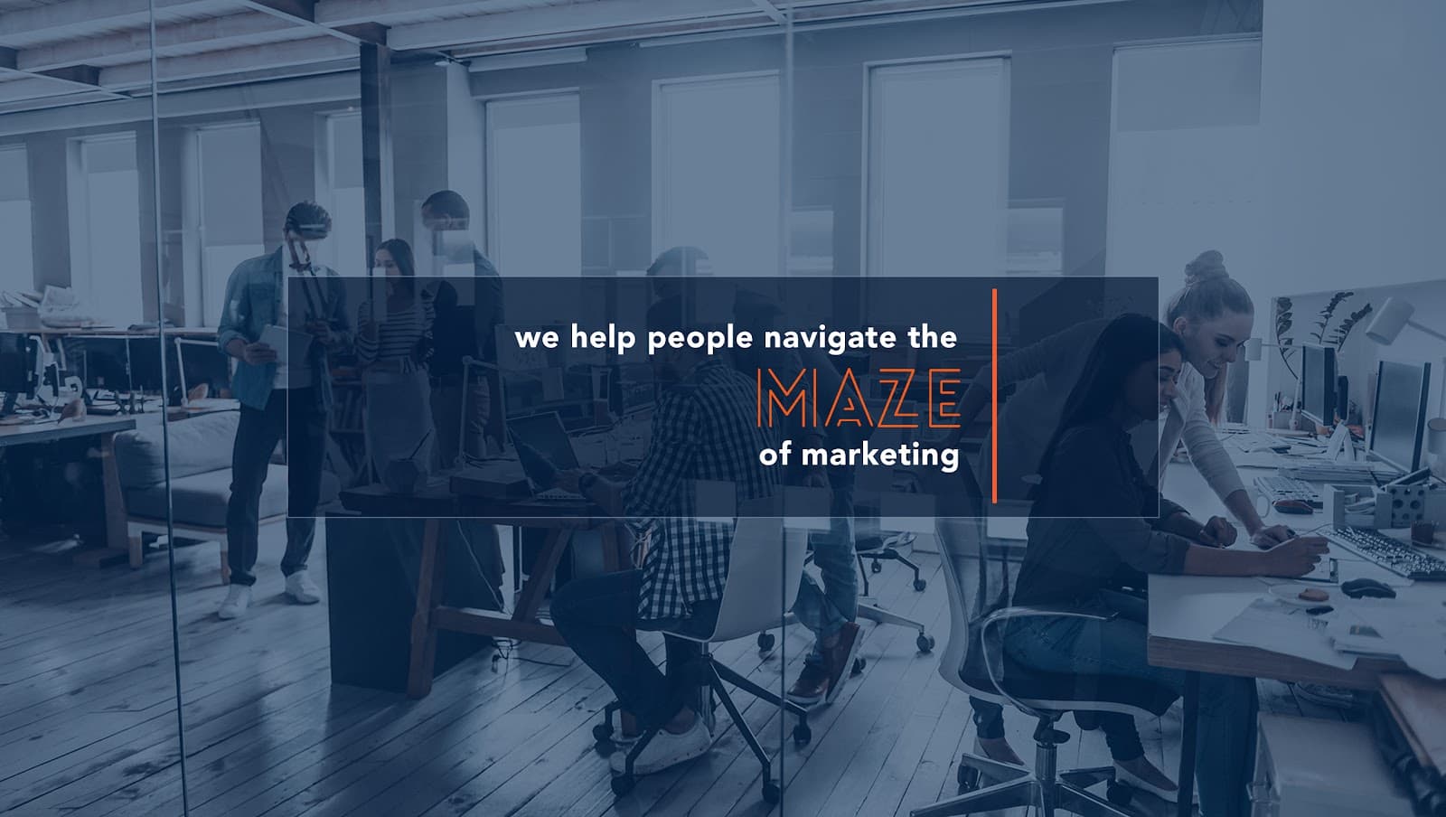 Mad Mouse Creative