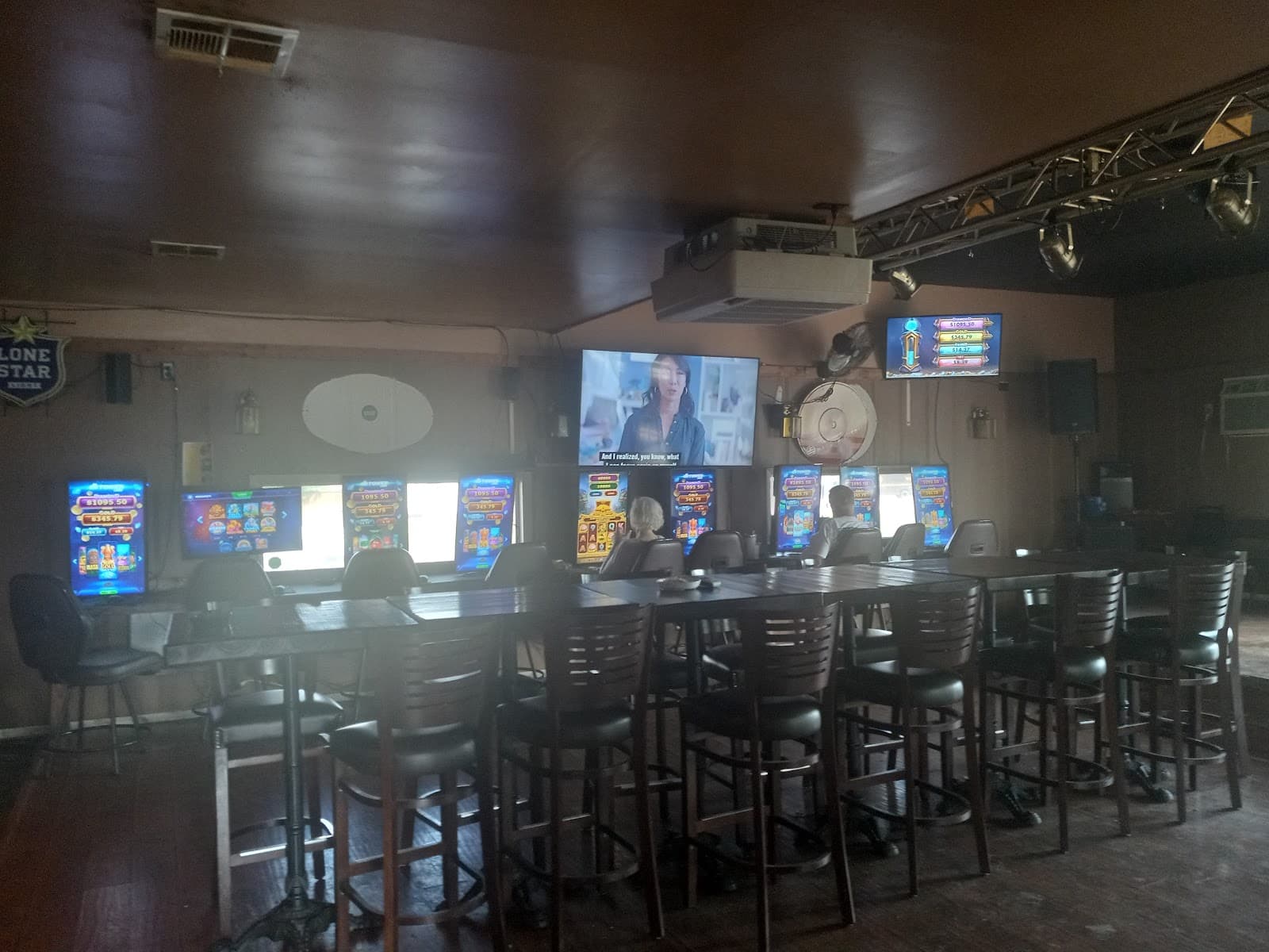 Big Easy Saloon