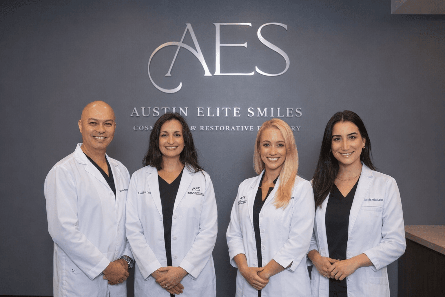 Austin Elite Smiles