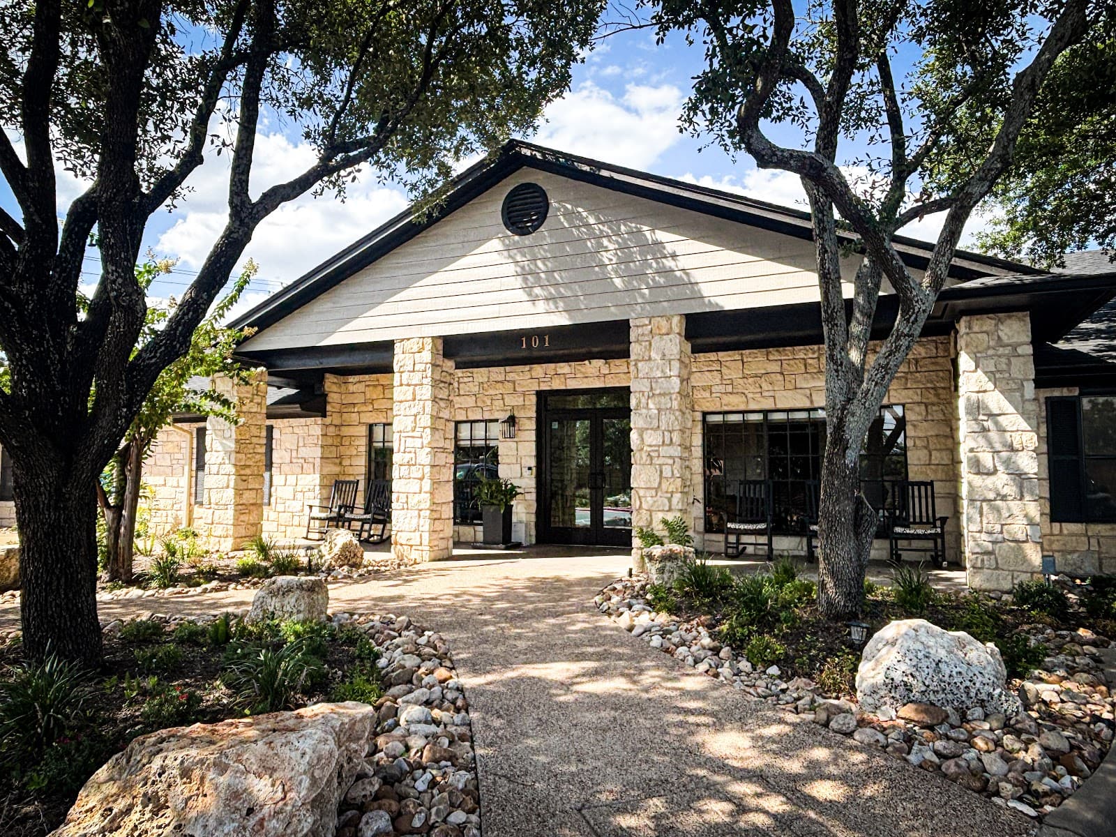 Vered Wellness & Recovery at San Gabriel