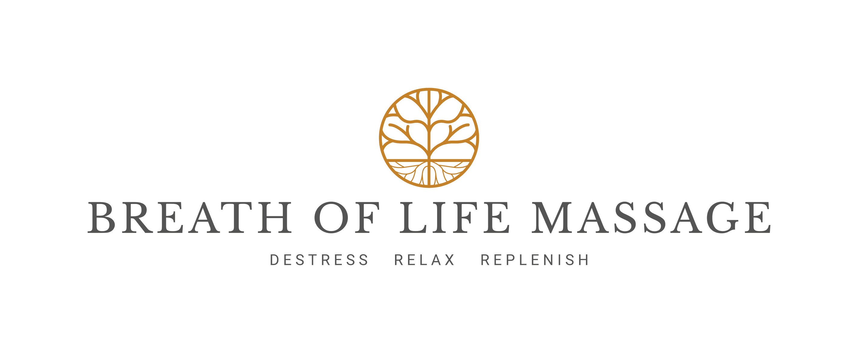 Breath of Life Massage