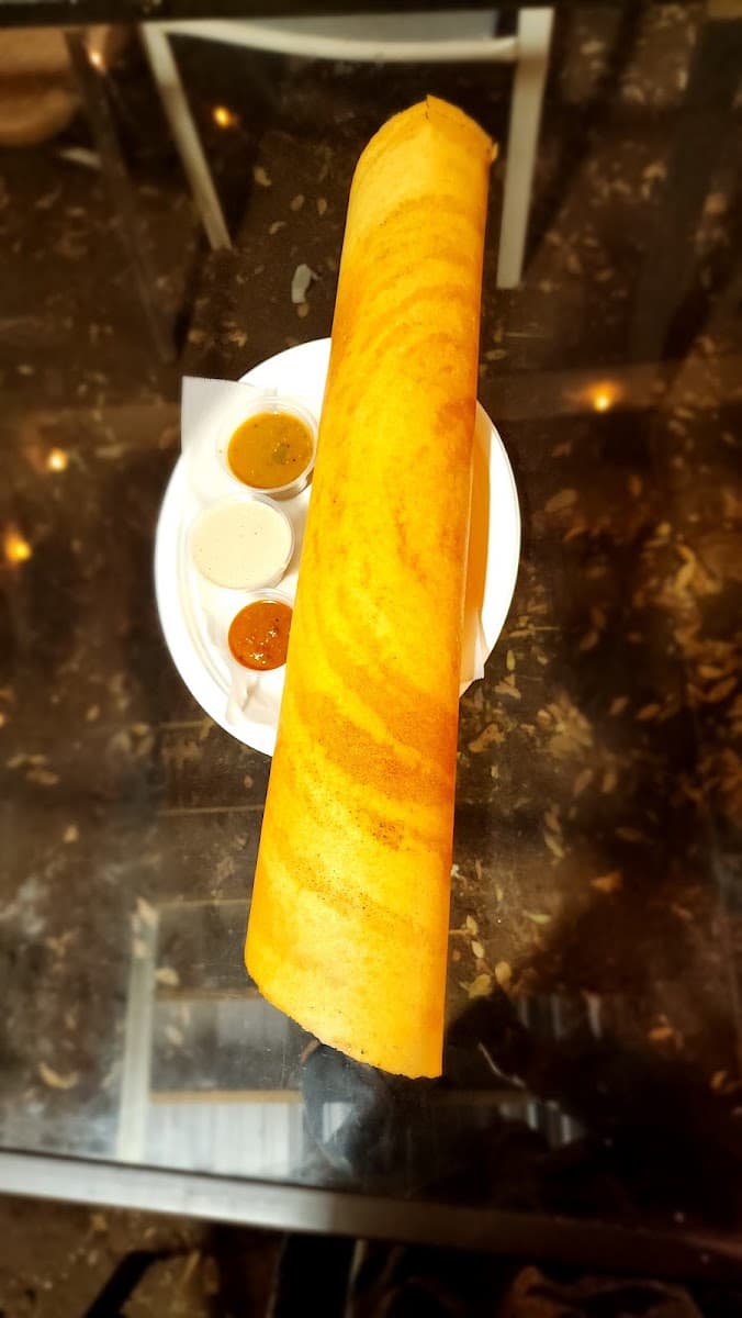 Deccan Spice Kitchen