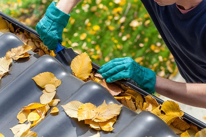 Discount Rain Gutter, Inc.