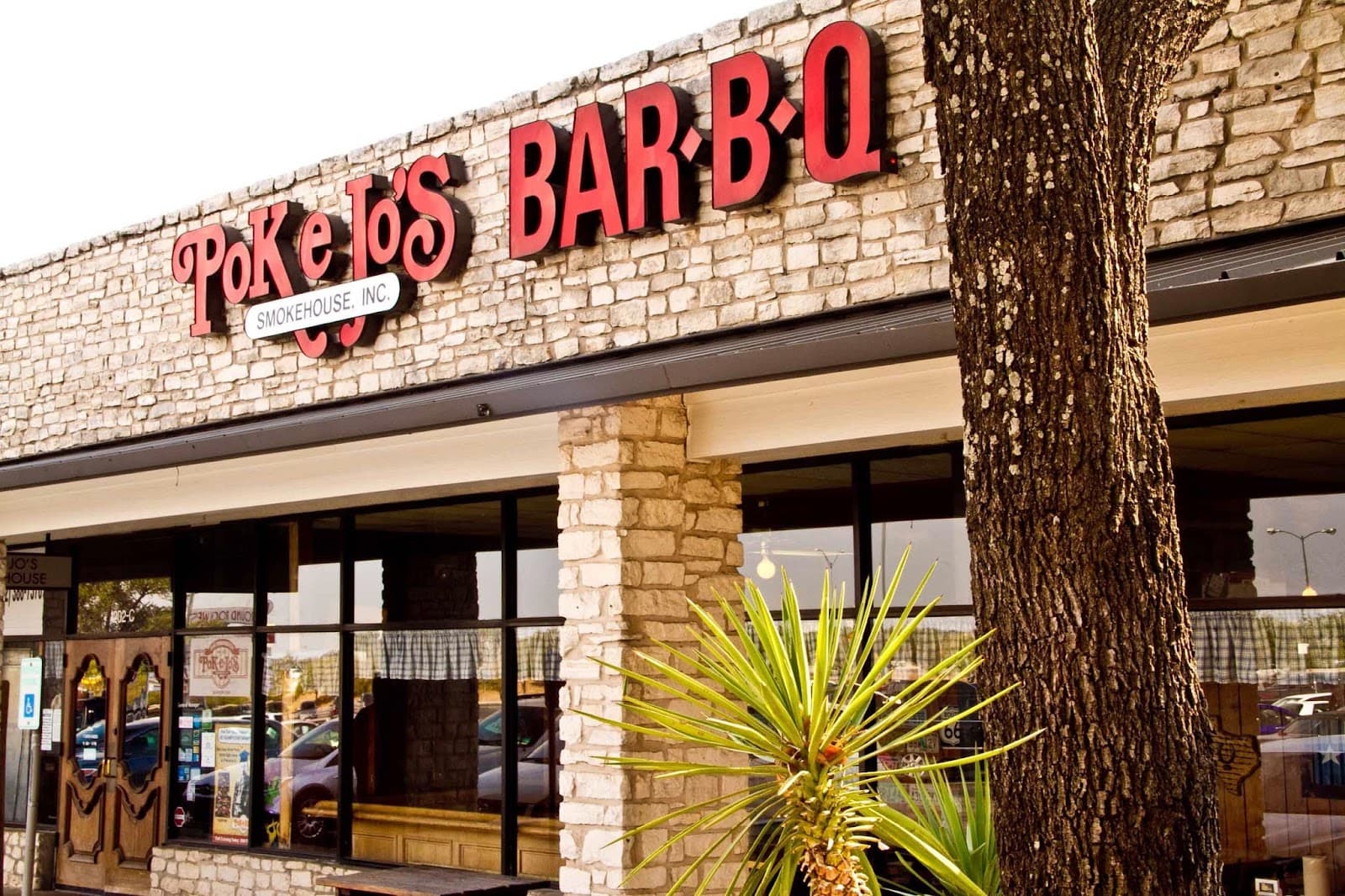 Pok-e-Jo's Smokehouse, Inc.