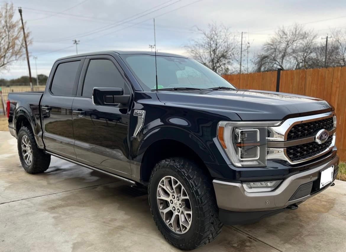 On-Time Mobile Car Detailing of Pflugerville, TX