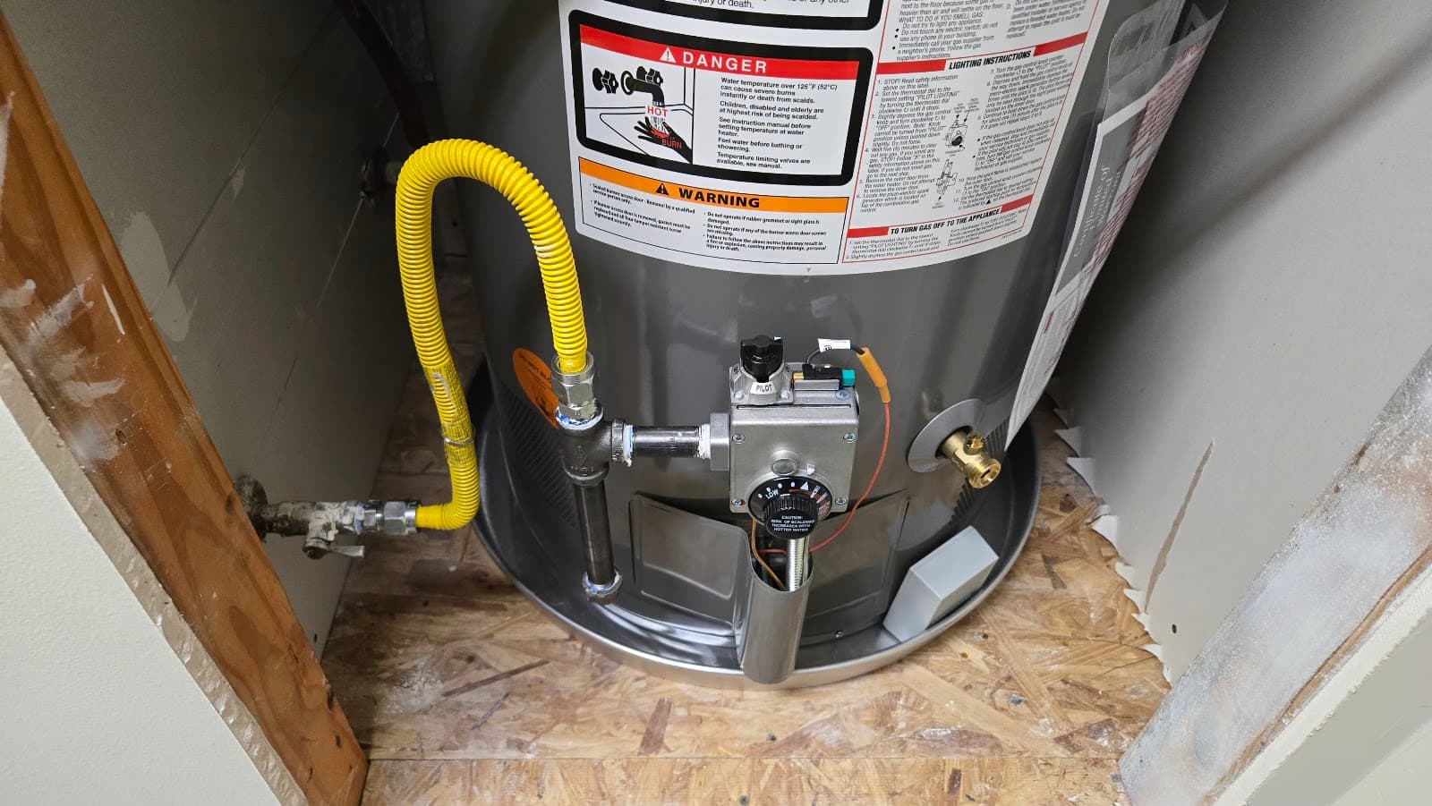 Fairway Plumbing, LLC