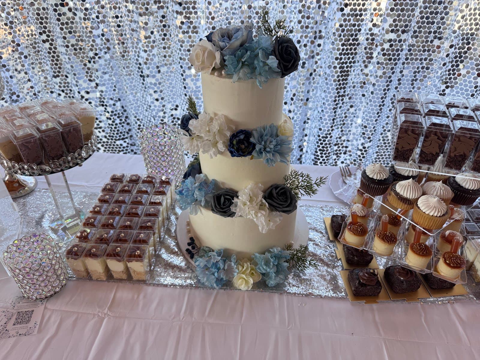Austin cakes by Katy