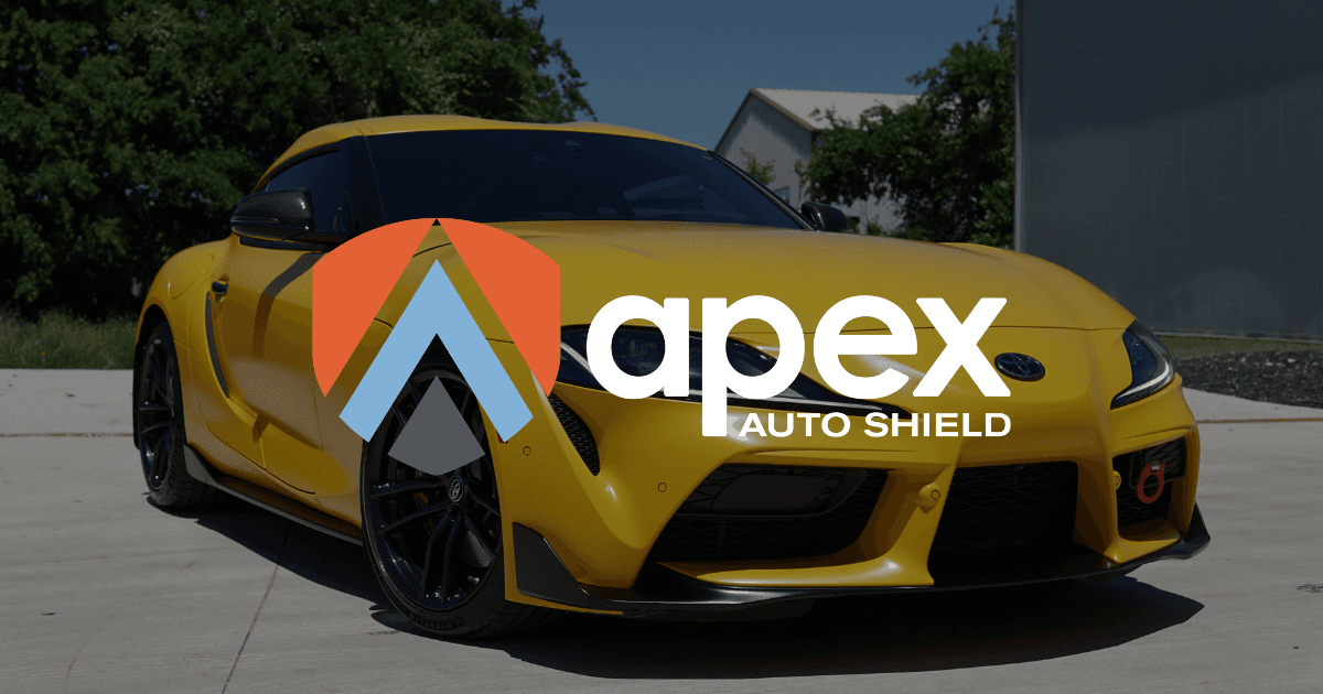 Apex Auto Shield